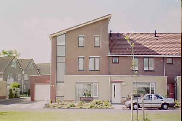 Mijn Huis